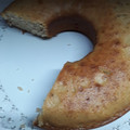 El cooksnap de Cin Flores cuando hizo Torta de banana.