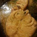 Cooksnap από Irene Pag στη συνταγή Φιλέτο σολομού στο φούρνο!