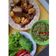Cooksnap dari Safira.stories untuk resep Ayam Penyet Cabe Ijo Devina Hermawan