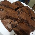 El cooksnap de Lujan Eduardo Acevedo cuando hizo El mejor brownie 🔥❤️.
