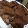 El cooksnap de Lujan Eduardo Acevedo cuando hizo El mejor brownie 🔥❤️.
