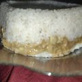 Cooksnap dari foodaddict untuk resep Sego Njamoer atau Nasi Jamur