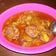Cooksnap dari Pemadam Kelaparan untuk resep Rolade Ayam Kuah Saus Asam Manis Pedas