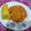 El cooksnap de Steven O'Neill cuando hizo Arroz con pollo.