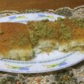 صورة من ًٍووو، شاركها بعد تجربة وصفة صنية كنافه بيتيه
