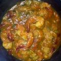 Cooksnap dari Rhea Dwie untuk resep Udang pedas saos tiram