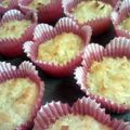 DanaB46's cooksnap of when they made AMIEs COCONUT Macaroons.