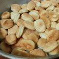 El cooksnap de Romy Acosta cuando hizo 👩🏼‍🍳Bizcochitos de grasa sin Levadura 😊.