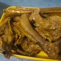 Cooksnap dari Nisa Yuliana untuk resep Bebek goreng surabaya
