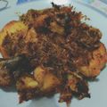 Cooksnap dari Riri V untuk resep Ayam Goreng Kremes