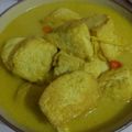 Cooksnap dari Ari Febri untuk resep Opor tahu telur kentang