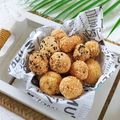Cooksnap dari Saomi Mayhai untuk resep Keciput