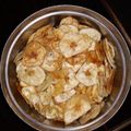 Bhavna Rathod's cooksnap of when they made ખરખડીયા (Kharkhadiya Recipe In Gujarati).