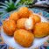 Cooksnap dari Fanny Wijaya untuk resep Kentang Lumer Premium (Frozen Food)