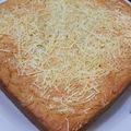 Cooksnap dari EmmaSM untuk resep Bolu pisang panggang lembut... 😘