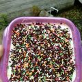 Cooksnap dari Dwi Alina untuk resep Stuff Roti Tawar Topping Keju
