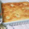 El cooksnap de zoraeaf2 cuando hizo Torta de pera.