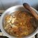El cooksnap de Isabel Alvarez Naranjo cuando hizo Ajiaco.