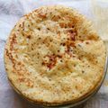 Sangita Vyas's cooksnap of when they made Butter Naan.