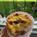 Cooksnap dari brigitta kusuma untuk resep Egg tart ala Macau, Enak dan gampang!