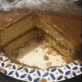 Monique Perry's cooksnap of when they made Caramel Cake.