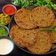 Keshma Raichura's cooksnap of when they made મેથી ની ભાજી ના ઢેબરાં (Methi Bhaji Dhebra Recipe In Gujarati).