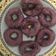 Cooksnap dari Fera Fergitta Angelin untuk resep Donat Ubi Ungu Cheese - Snack Keju Cemilan MpAsi 11m+