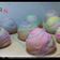 Cooksnap dari Veronika Leinna untuk resep One Thousand Layer-Unicorn Mooncake