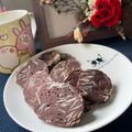 Ya 的 巧克力杏仁餅乾 cooksnap
