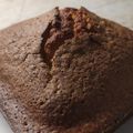 Cooksnap de Nádia Batista quando cozinhou Bolo de Iogurte.