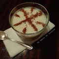 Cooksnap de Un amour de cuisine sur la recette Crème de Riz