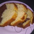 Nonkonzo Makhoba's cooksnap of when they made Buttercake with vanilla & chocolate.