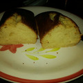 El cooksnap de Laura Coronel Diaz cuando hizo Cup-Cakes Sin Gluten 2.
