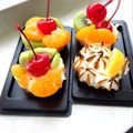 รูป Cooksnap ของ Hathaichanok Nana เมื่อเขาทำ สูตรทาร์ตเมอร์แรงค์