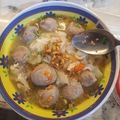 Cooksnap dari Febi Riskikarina untuk resep Kuah Bakso Ala Bakso Afung