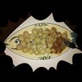 Cooksnap dari Ismay untuk resep Cilok isi Keju