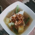 Cooksnap dari Stevani Alfionita untuk resep Sop ayam klaten