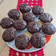 El cooksnap de Mate Amargo 🧉🍪 cuando hizo Muffins de chocolate (tipo Starbucks).