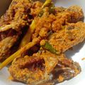 Cooksnap dari Merta JuLiandra untuk resep Mangut lele khas yogya