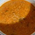 Krisztim Cooksnap-ja, amikor elkészítette a(z) Kapros-tejfölös zöldbableves receptet.