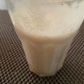 Cooksnap dari Nurmaidawati Devianto untuk resep Strawberry Banana Smoothie