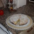 El cooksnap de carmela_2344 cuando hizo Torta de ricota fácil.