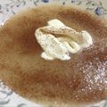 صورة من 🍭مطبخ سارونة🍭، شاركها بعد تجربة وصفة المامونية السورية 🍲سهلة ولذيذة للأفطار😋