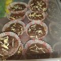 Cooksnap dari Sya_anshori untuk resep Fudge chewy brownies