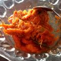 Cooksnap dari Riia Pink untuk resep *udang galah saus padang menor*