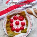 Cooksnap dari Kaianiandra untuk resep 638. Galopuong Ondam Khas Kampar