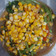 Cooksnap dari Annisa Islamiati untuk resep Tumis Jagung (ala anak kos)