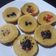 Cooksnap dari Bunda Yanti untuk resep Kue Lumpur Kentang Susu