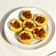 Cooksnap dari Desy Amalia untuk resep Bingka Singkong Panggang Mini