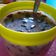 Cooksnap dari Yaniartini untuk resep Es cincau susu cocopandan